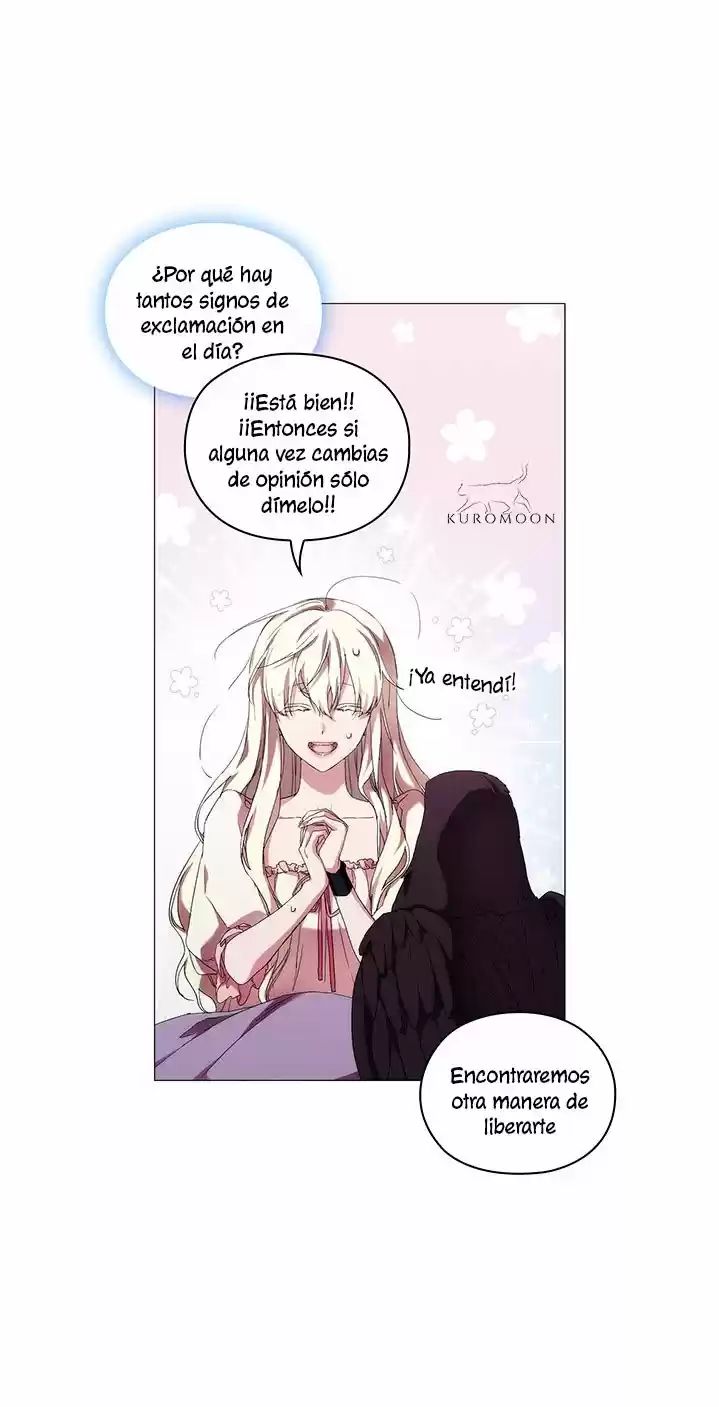 CUANDO LA CHICA MALVADA AMA - Capítulo 49 - Página 28 - LectorTMOo
