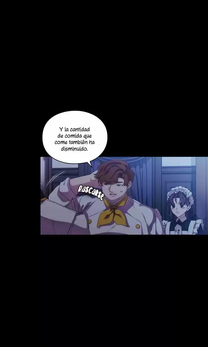 CUANDO LA CHICA MALVADA AMA - Capítulo 49 - Página 37 - LectorTMOo