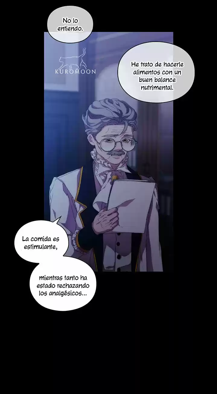 CUANDO LA CHICA MALVADA AMA - Capítulo 49 - Página 38 - LectorTMOo