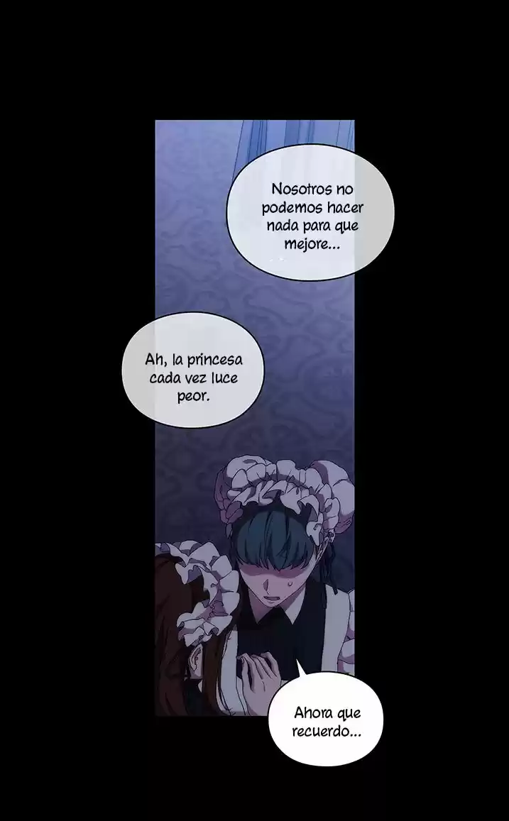 CUANDO LA CHICA MALVADA AMA - Capítulo 49 - Página 40 - LectorTMOo