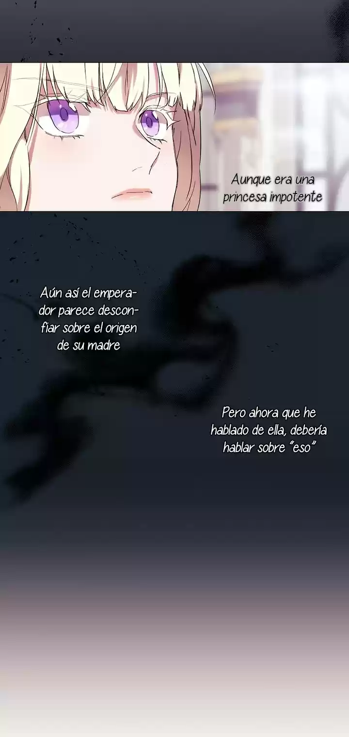 CUANDO LA CHICA MALVADA AMA - Capítulo 5 - Página 21 - LectorTMOo