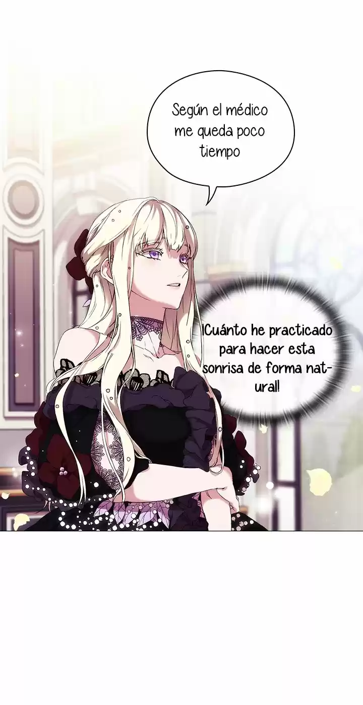 CUANDO LA CHICA MALVADA AMA - Capítulo 5 - Página 28 - LectorTMOo