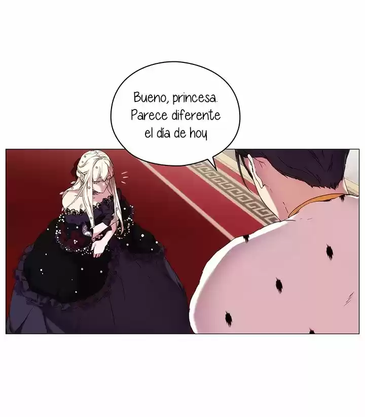 CUANDO LA CHICA MALVADA AMA - Capítulo 5 - Página 30 - LectorTMOo