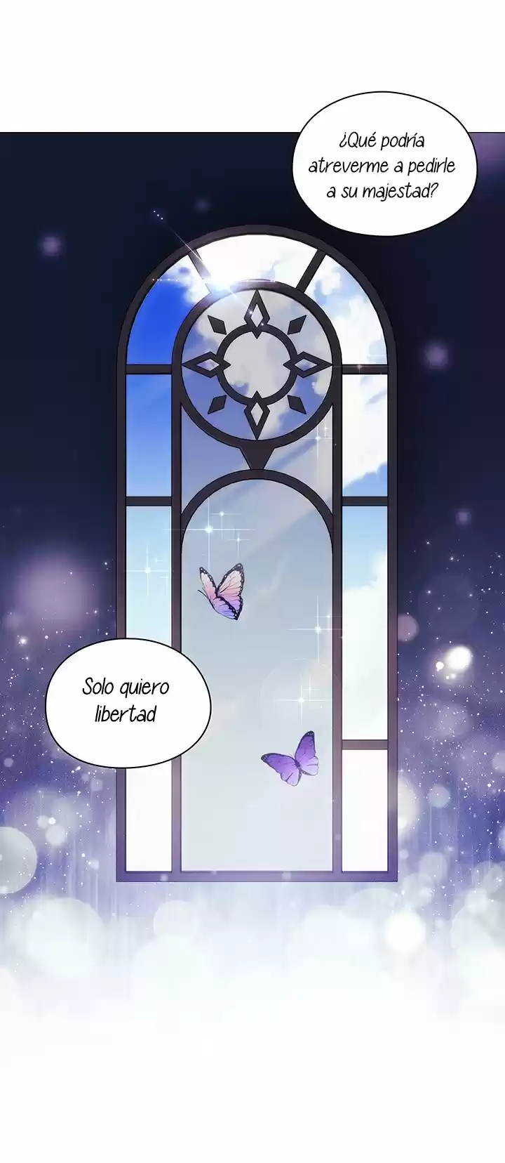 CUANDO LA CHICA MALVADA AMA - Capítulo 5 - Página 37 - LectorTMOo
