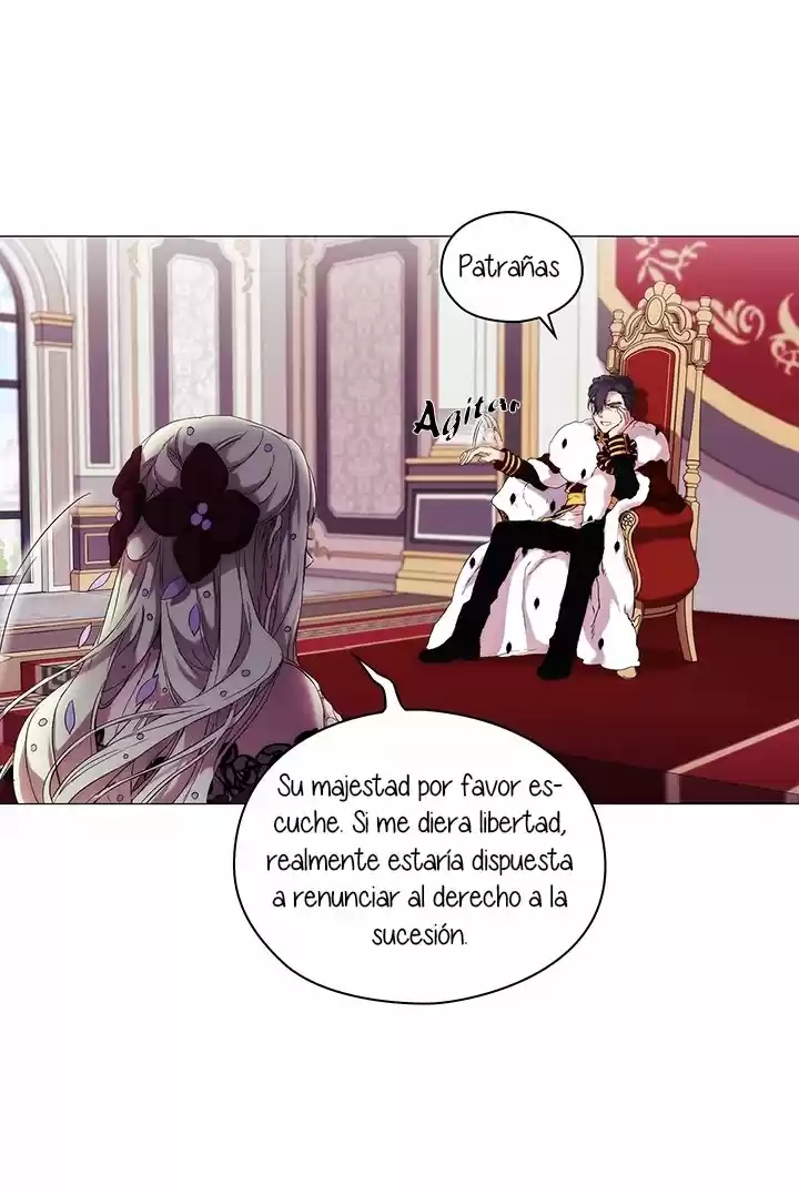 CUANDO LA CHICA MALVADA AMA - Capítulo 5 - Página 38 - LectorTMOo
