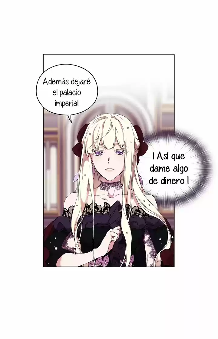 CUANDO LA CHICA MALVADA AMA - Capítulo 5 - Página 39 - LectorTMOo