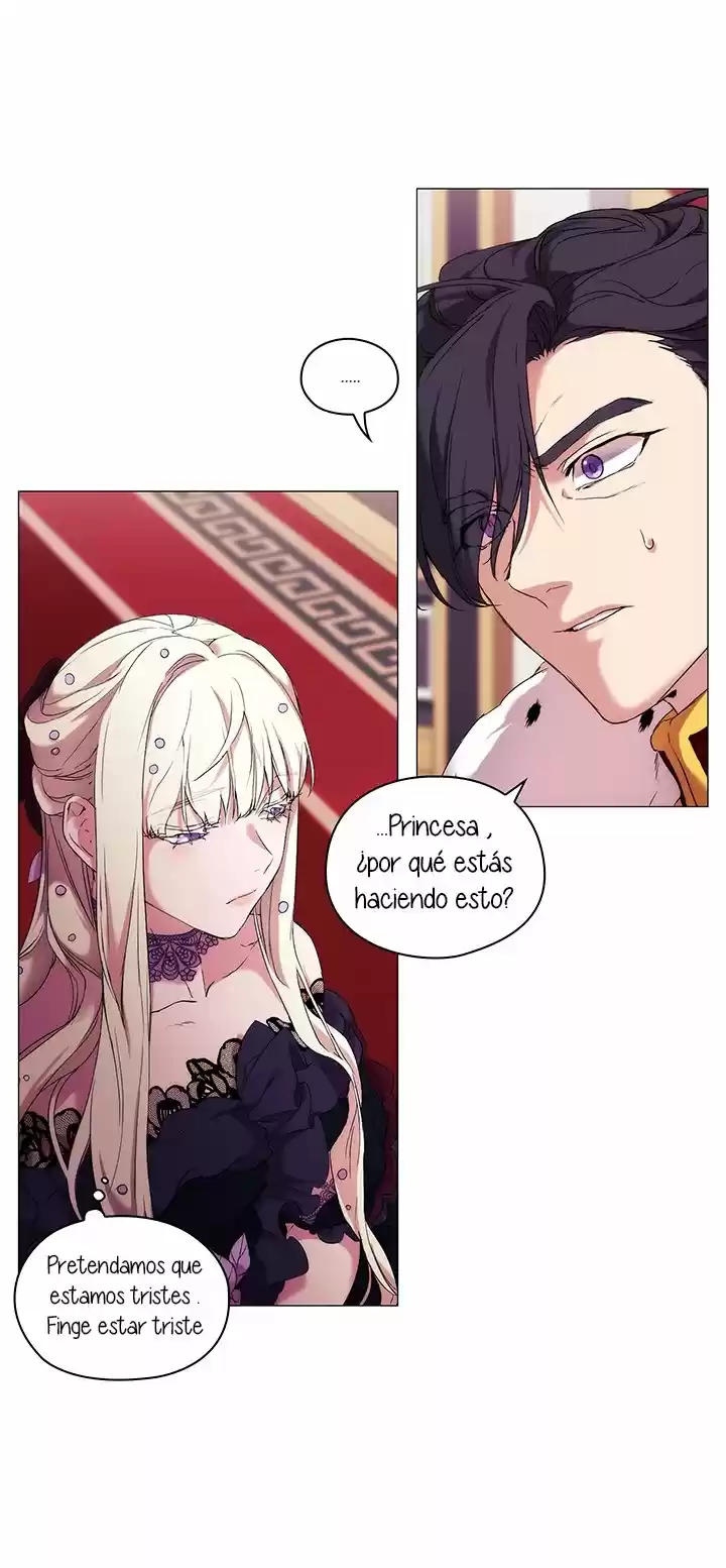 CUANDO LA CHICA MALVADA AMA - Capítulo 5 - Página 42 - LectorTMOo