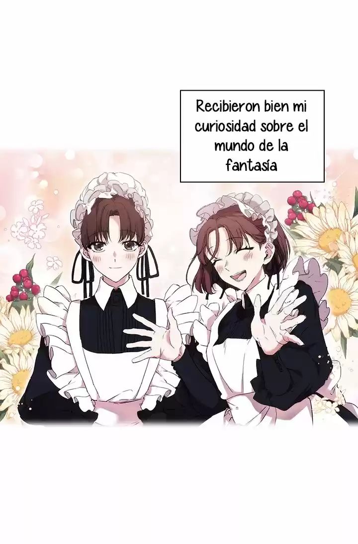CUANDO LA CHICA MALVADA AMA - Capítulo 5 - Página 49 - LectorTMOo