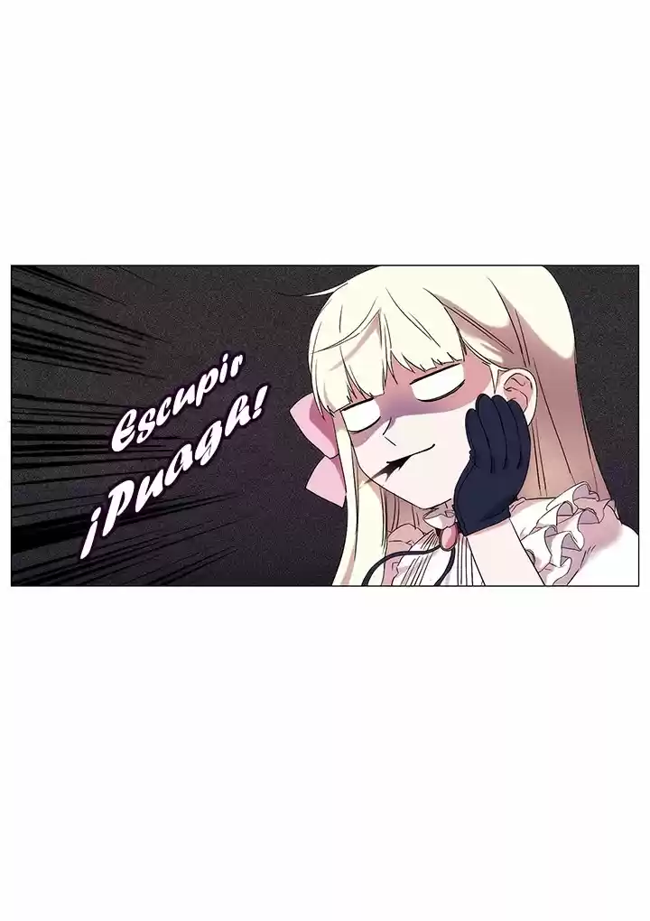 CUANDO LA CHICA MALVADA AMA - Capítulo 5 - Página 51 - LectorTMOo