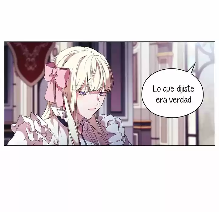CUANDO LA CHICA MALVADA AMA - Capítulo 5 - Página 59 - LectorTMOo