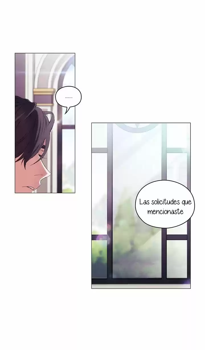 CUANDO LA CHICA MALVADA AMA - Capítulo 5 - Página 60 - LectorTMOo