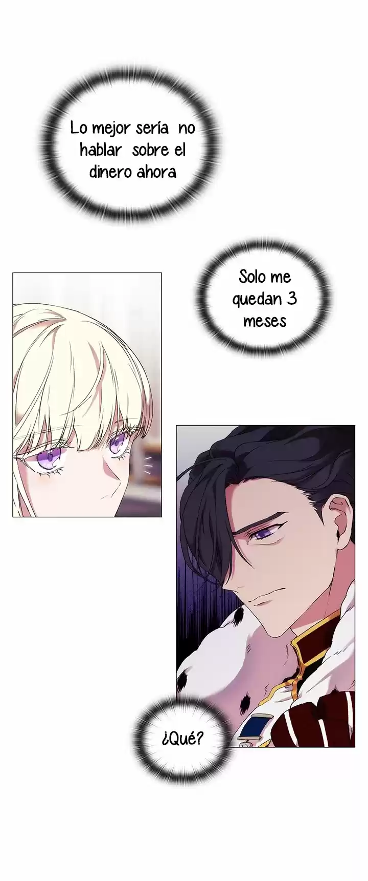CUANDO LA CHICA MALVADA AMA - Capítulo 5 - Página 62 - LectorTMOo
