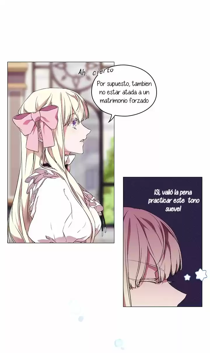 CUANDO LA CHICA MALVADA AMA - Capítulo 5 - Página 64 - LectorTMOo