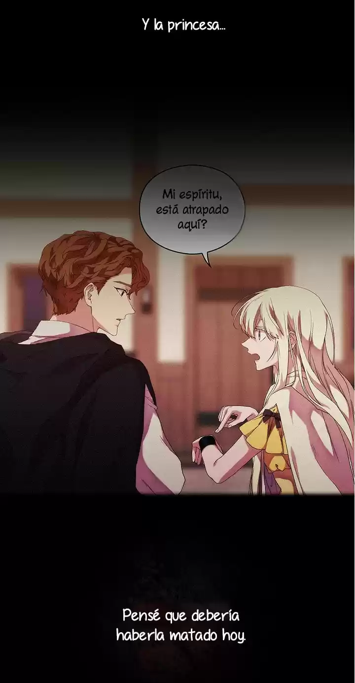 CUANDO LA CHICA MALVADA AMA - Capítulo 50 - Página 12 - LectorTMOo