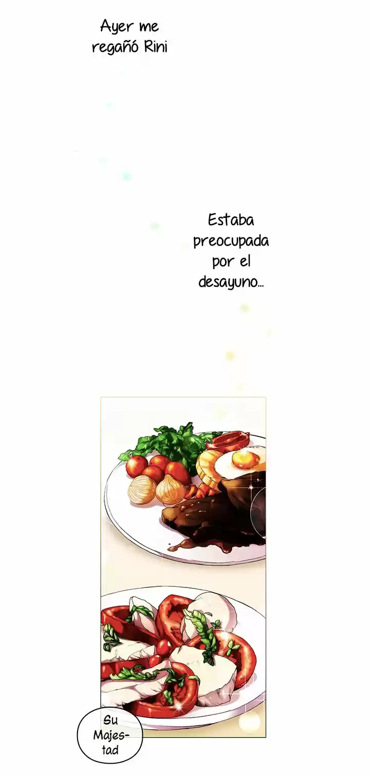 CUANDO LA CHICA MALVADA AMA - Capítulo 50 - Página 16 - LectorTMOo