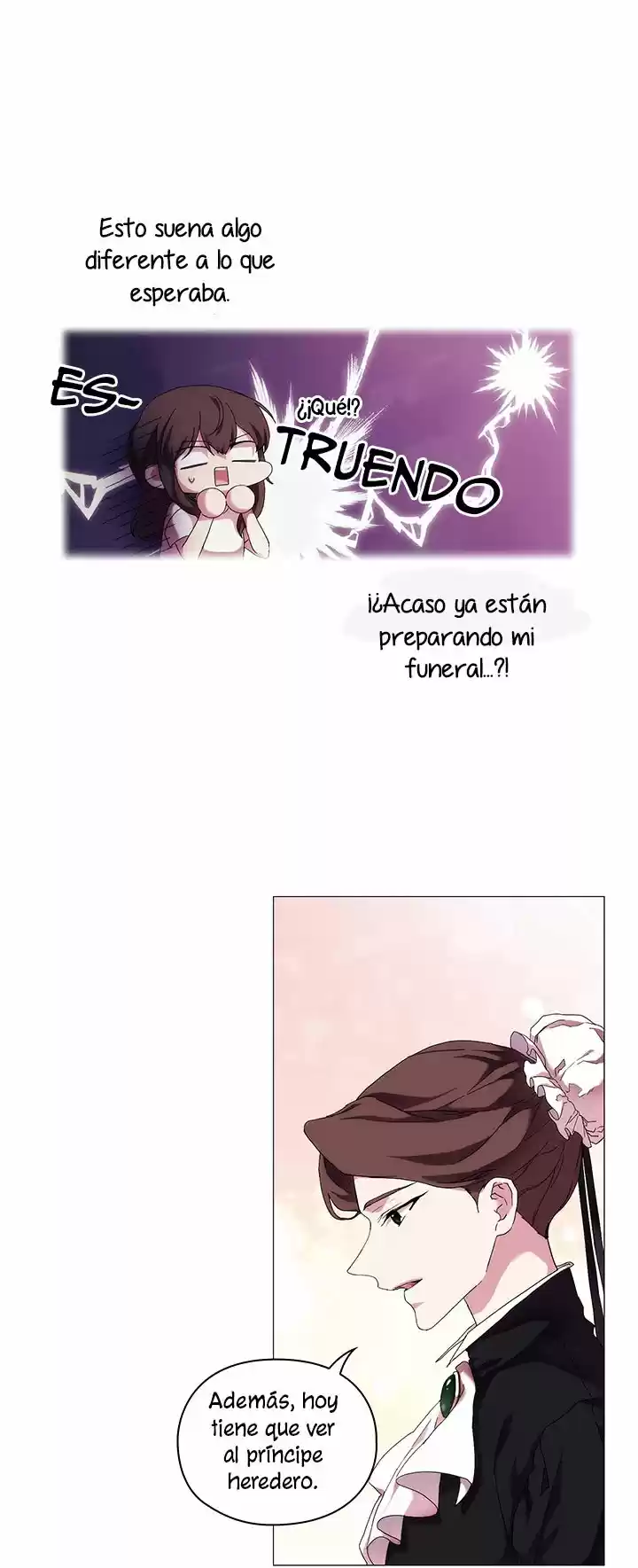 CUANDO LA CHICA MALVADA AMA - Capítulo 50 - Página 18 - LectorTMOo