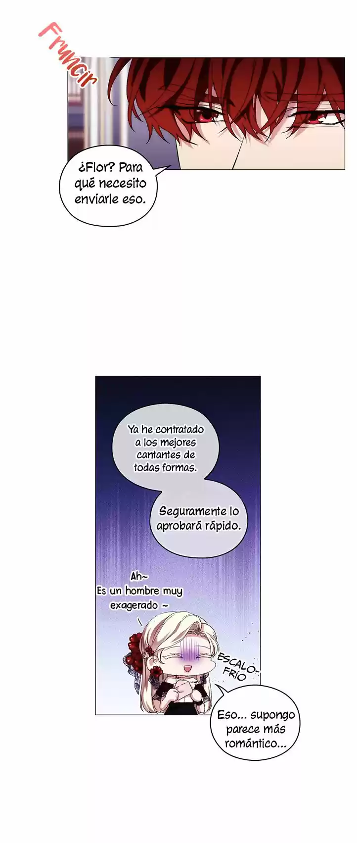 CUANDO LA CHICA MALVADA AMA - Capítulo 50 - Página 26 - LectorTMOo