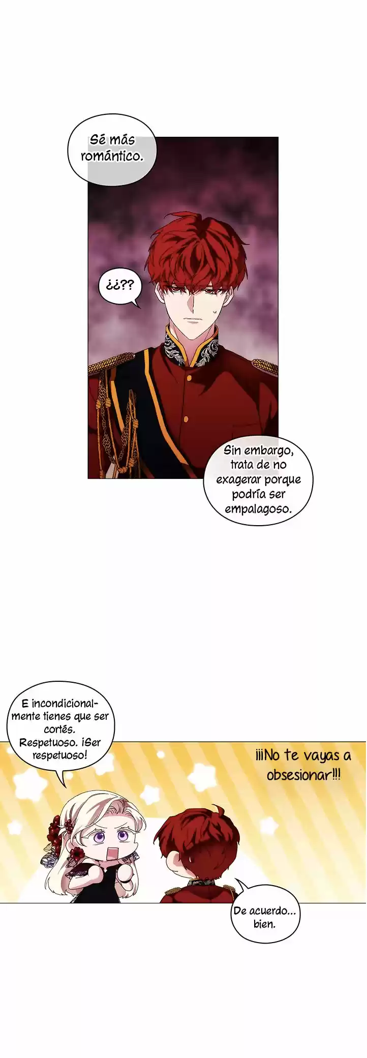 CUANDO LA CHICA MALVADA AMA - Capítulo 50 - Página 30 - LectorTMOo