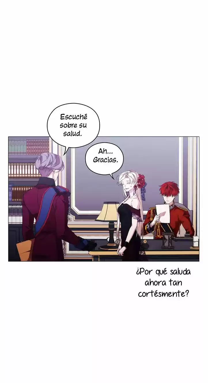 CUANDO LA CHICA MALVADA AMA - Capítulo 50 - Página 34 - LectorTMOo