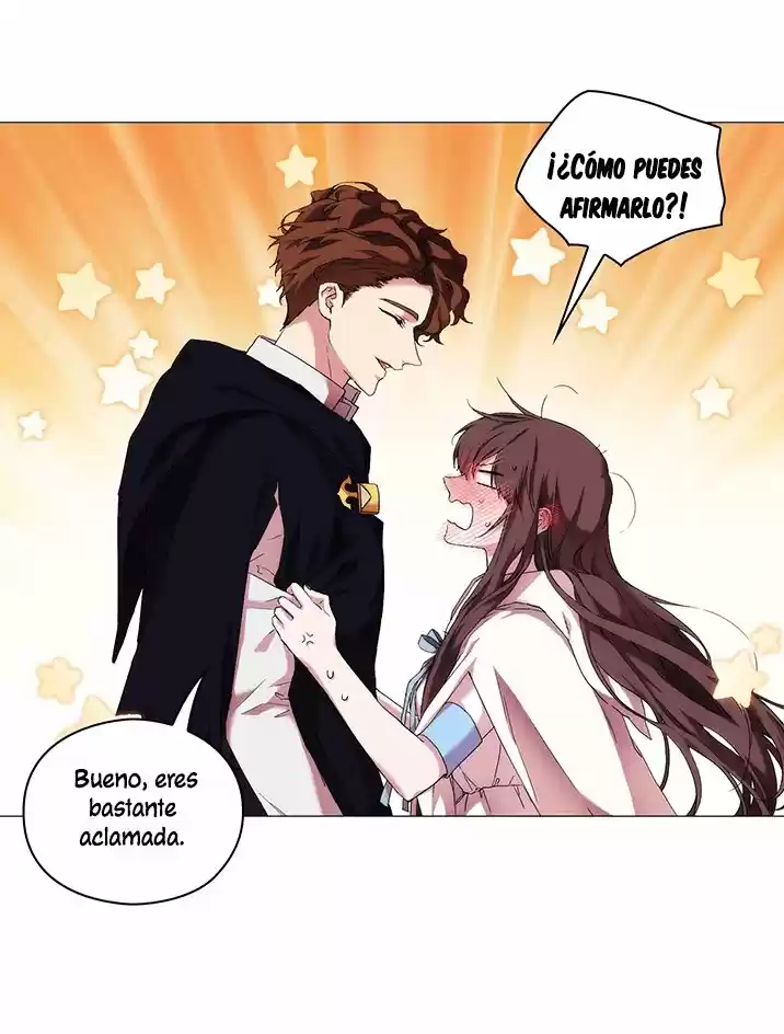 CUANDO LA CHICA MALVADA AMA - Capítulo 52 - Página 6 - LectorTMOo