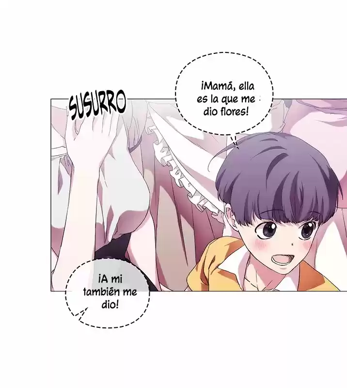 CUANDO LA CHICA MALVADA AMA - Capítulo 52 - Página 16 - LectorTMOo