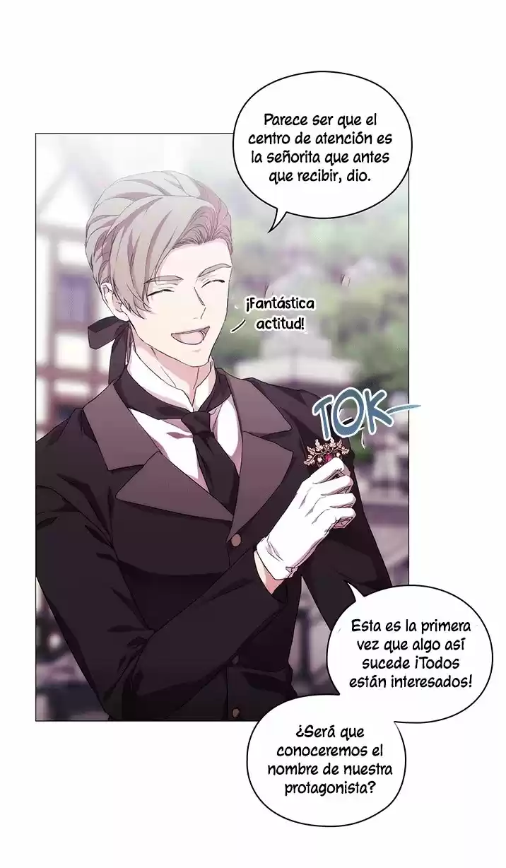 CUANDO LA CHICA MALVADA AMA - Capítulo 52 - Página 18 - LectorTMOo