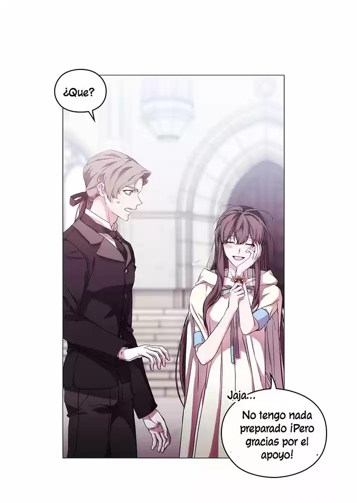 CUANDO LA CHICA MALVADA AMA - Capítulo 52 - Página 23 - LectorTMOo