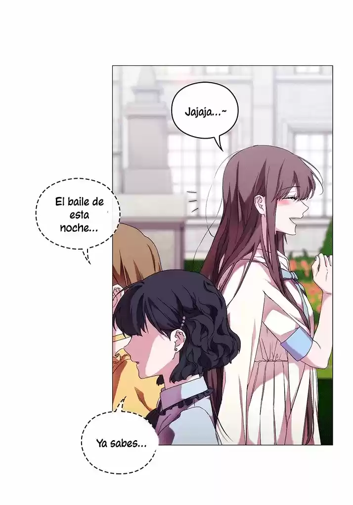 CUANDO LA CHICA MALVADA AMA - Capítulo 52 - Página 28 - LectorTMOo