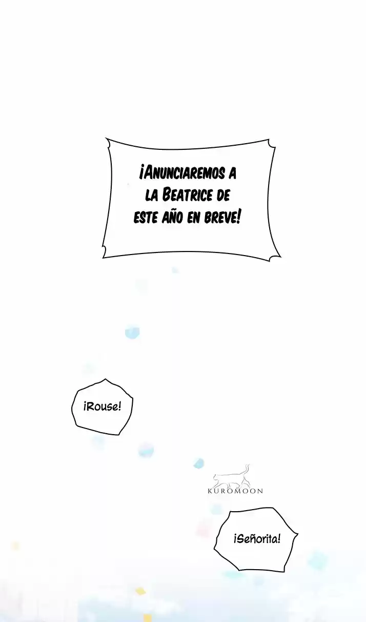 CUANDO LA CHICA MALVADA AMA - Capítulo 52 - Página 33 - LectorTMOo