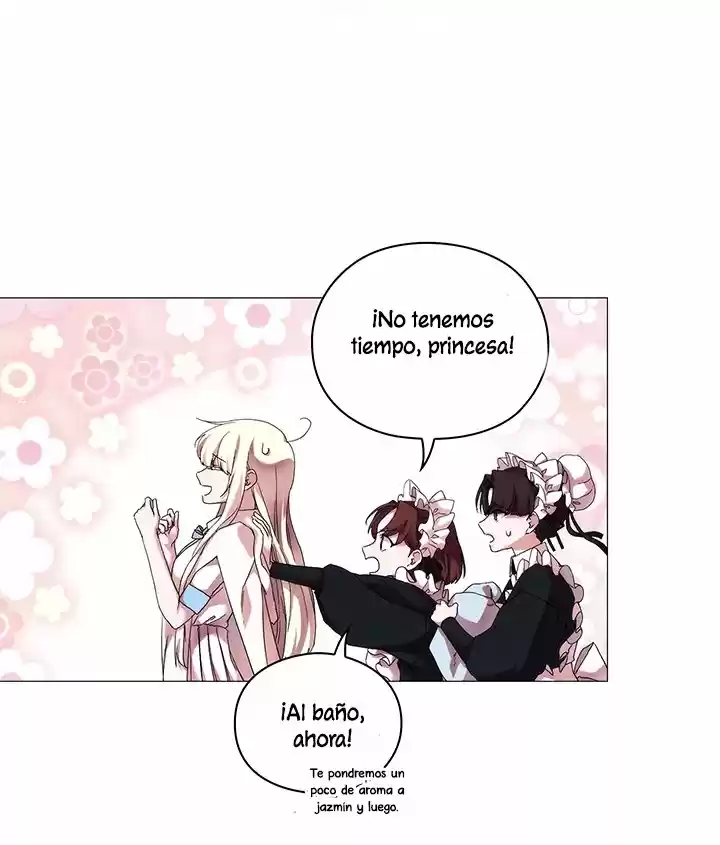 CUANDO LA CHICA MALVADA AMA - Capítulo 52 - Página 68 - LectorTMOo