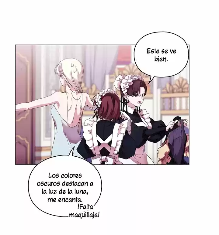 CUANDO LA CHICA MALVADA AMA - Capítulo 52 - Página 70 - LectorTMOo