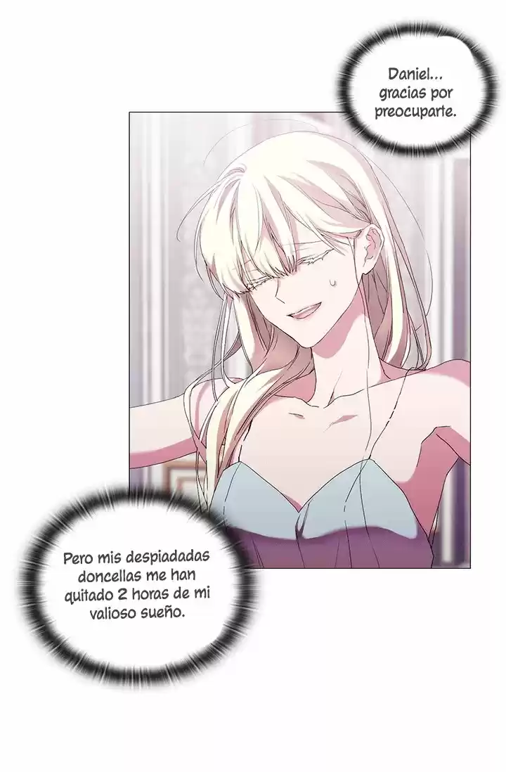 CUANDO LA CHICA MALVADA AMA - Capítulo 52 - Página 71 - LectorTMOo
