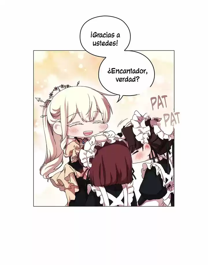 CUANDO LA CHICA MALVADA AMA - Capítulo 52 - Página 76 - LectorTMOo