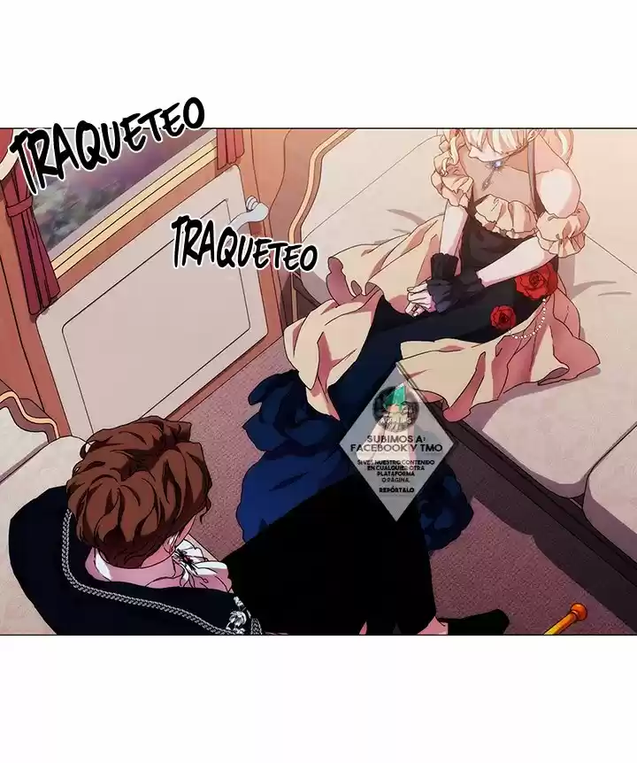 CUANDO LA CHICA MALVADA AMA - Capítulo 53 - Página 14 - LectorTMOo