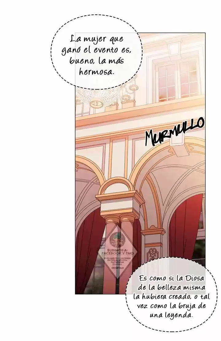 CUANDO LA CHICA MALVADA AMA - Capítulo 53 - Página 41 - LectorTMOo