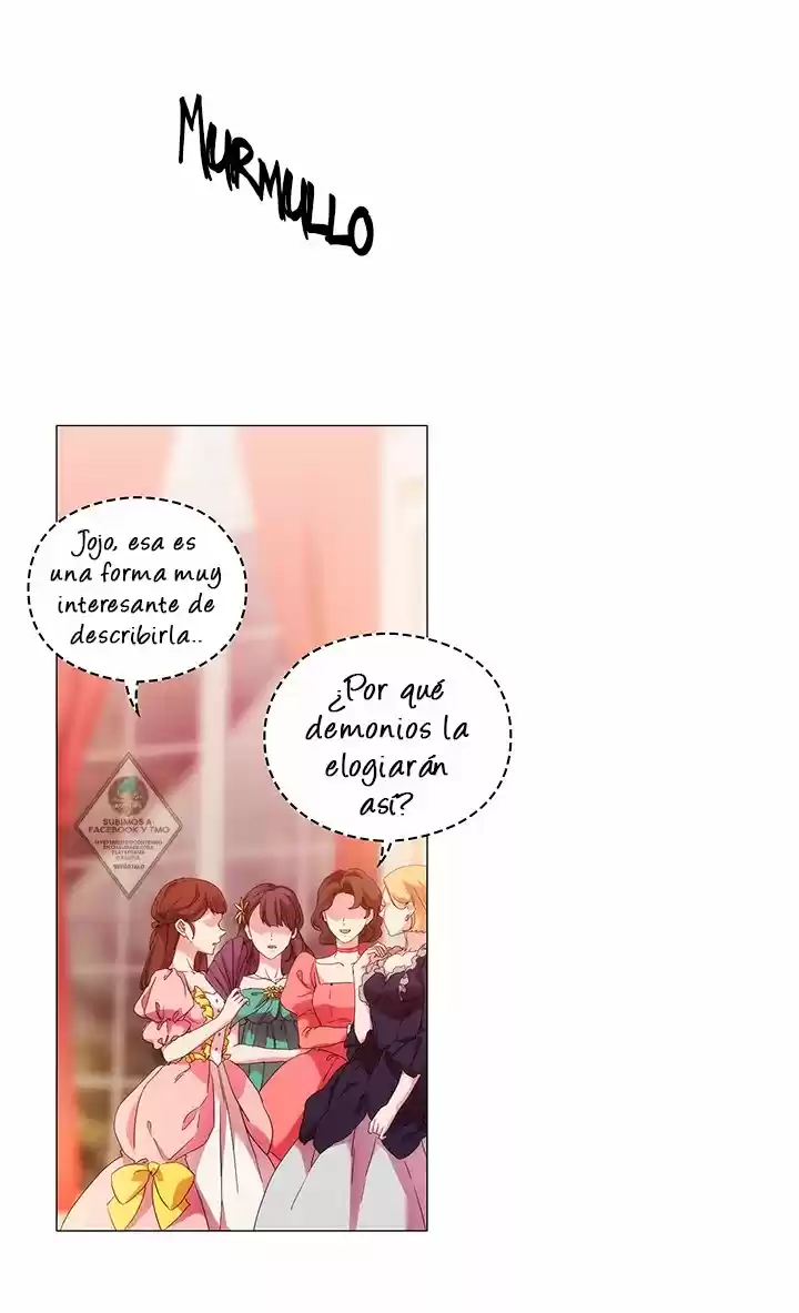 CUANDO LA CHICA MALVADA AMA - Capítulo 53 - Página 42 - LectorTMOo