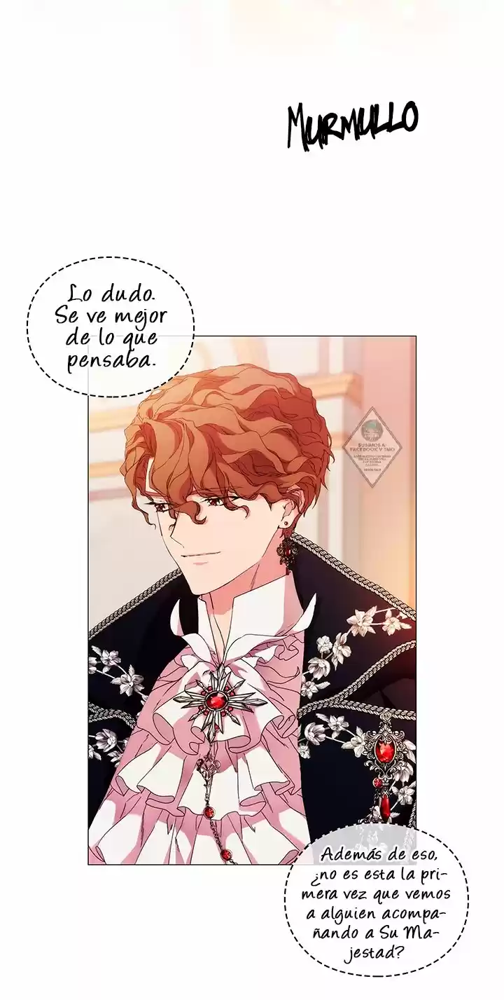 CUANDO LA CHICA MALVADA AMA - Capítulo 53 - Página 47 - LectorTMOo