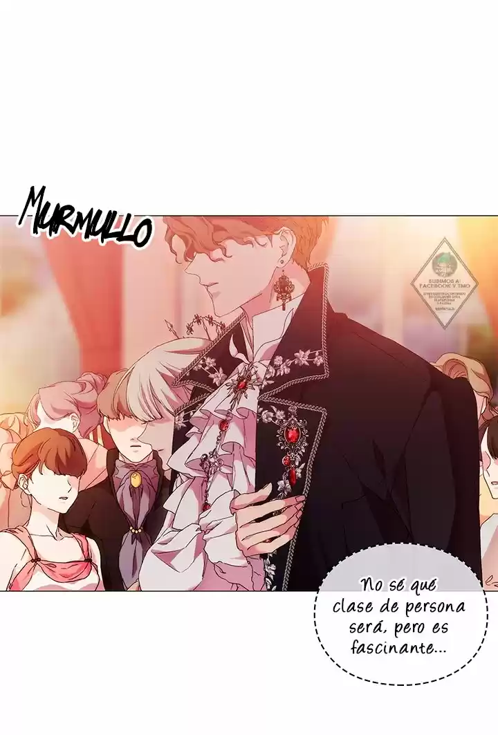 CUANDO LA CHICA MALVADA AMA - Capítulo 53 - Página 48 - LectorTMOo