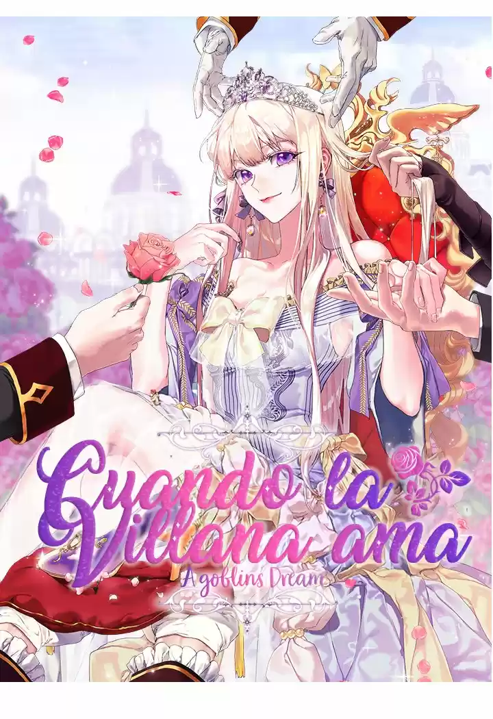 CUANDO LA CHICA MALVADA AMA - Capítulo 54 - Página 3 - LectorTMOo