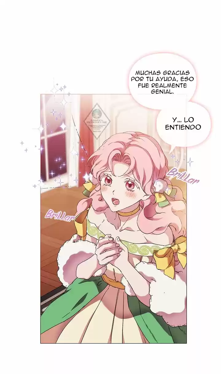 CUANDO LA CHICA MALVADA AMA - Capítulo 54 - Página 28 - LectorTMOo
