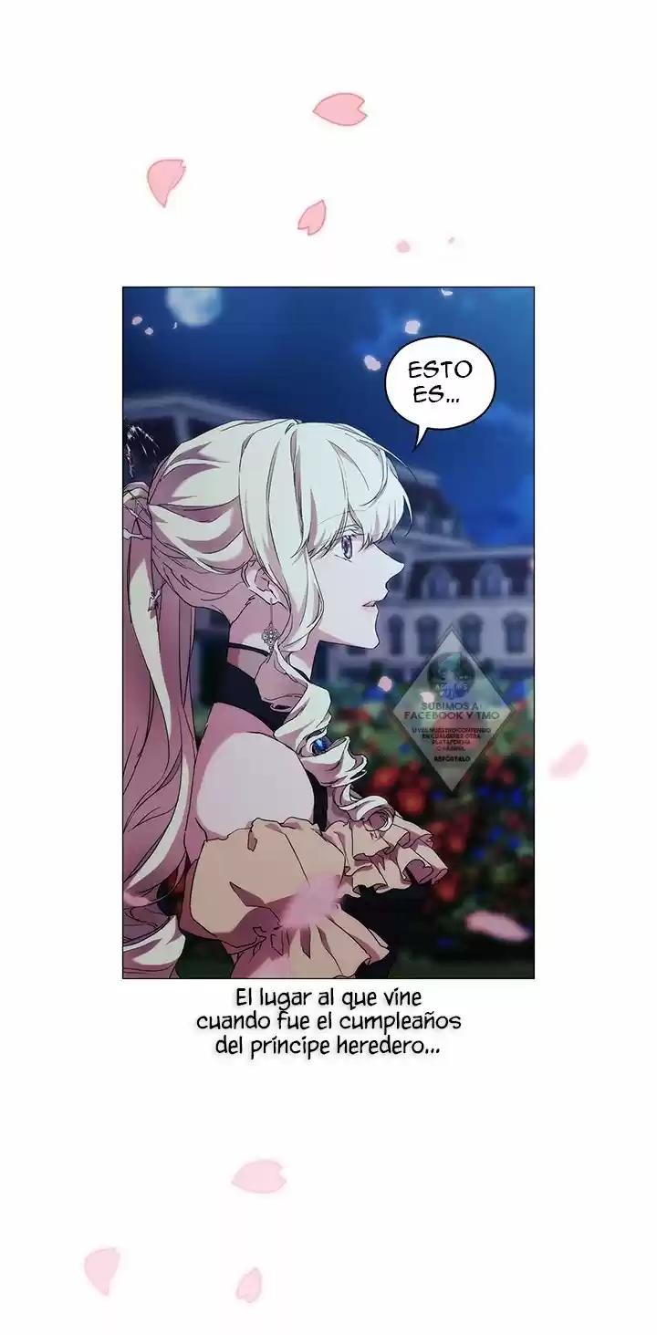 CUANDO LA CHICA MALVADA AMA - Capítulo 54 - Página 54 - LectorTMOo