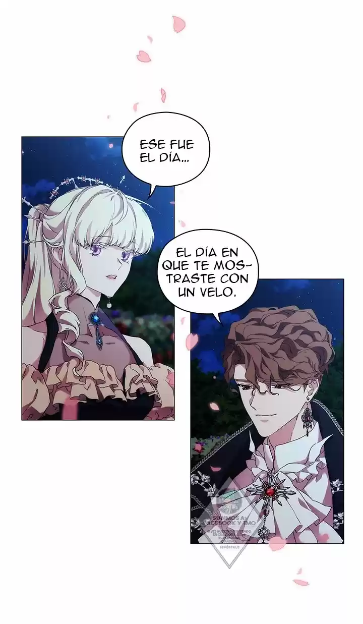 CUANDO LA CHICA MALVADA AMA - Capítulo 54 - Página 57 - LectorTMOo