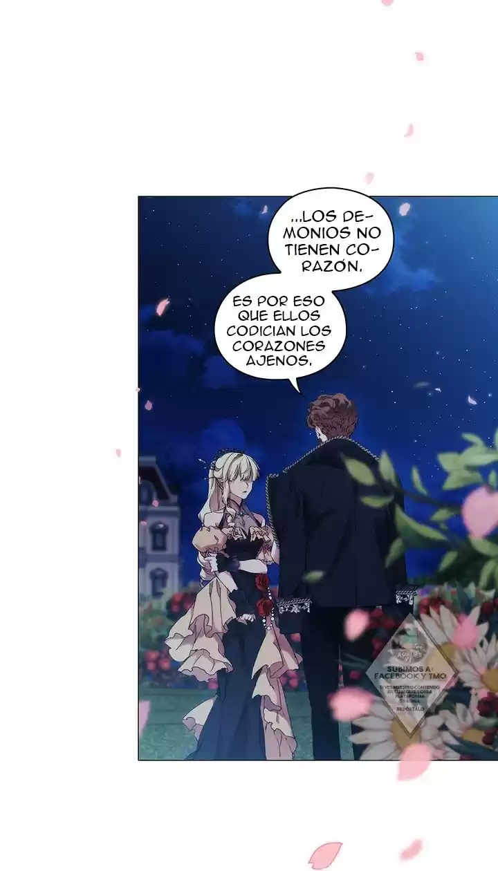 CUANDO LA CHICA MALVADA AMA - Capítulo 54 - Página 59 - LectorTMOo