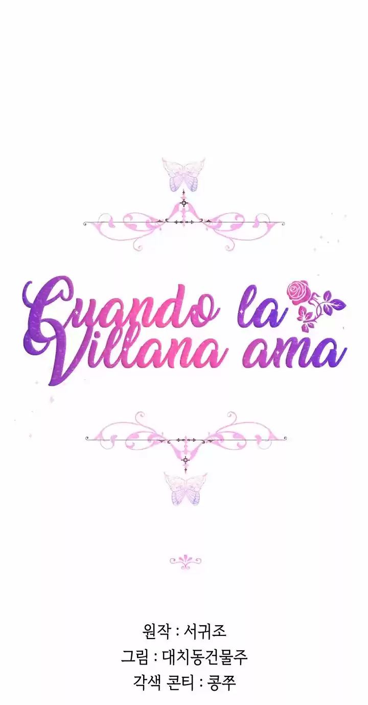 CUANDO LA CHICA MALVADA AMA - Capítulo 54 - Página 71 - LectorTMOo