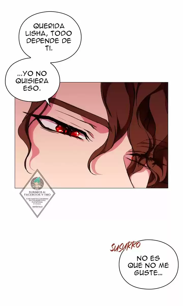 CUANDO LA CHICA MALVADA AMA - Capítulo 55 - Página 8 - LectorTMOo