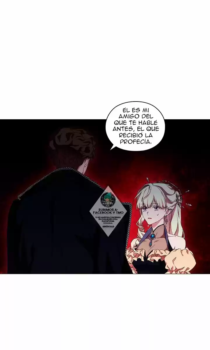 CUANDO LA CHICA MALVADA AMA - Capítulo 55 - Página 14 - LectorTMOo