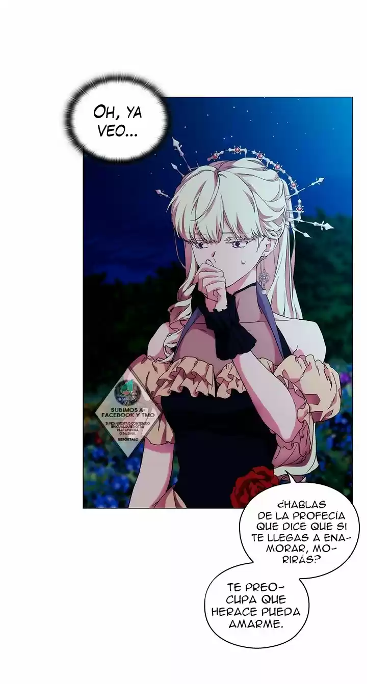 CUANDO LA CHICA MALVADA AMA - Capítulo 55 - Página 15 - LectorTMOo