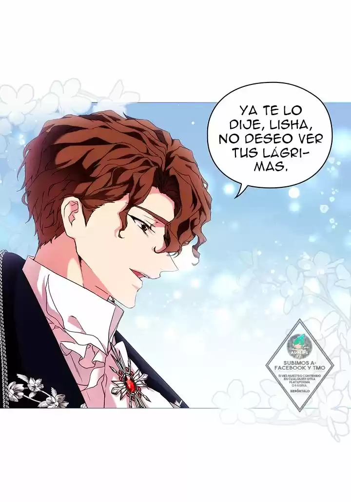 CUANDO LA CHICA MALVADA AMA - Capítulo 55 - Página 19 - LectorTMOo
