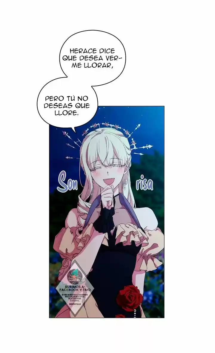 CUANDO LA CHICA MALVADA AMA - Capítulo 55 - Página 20 - LectorTMOo