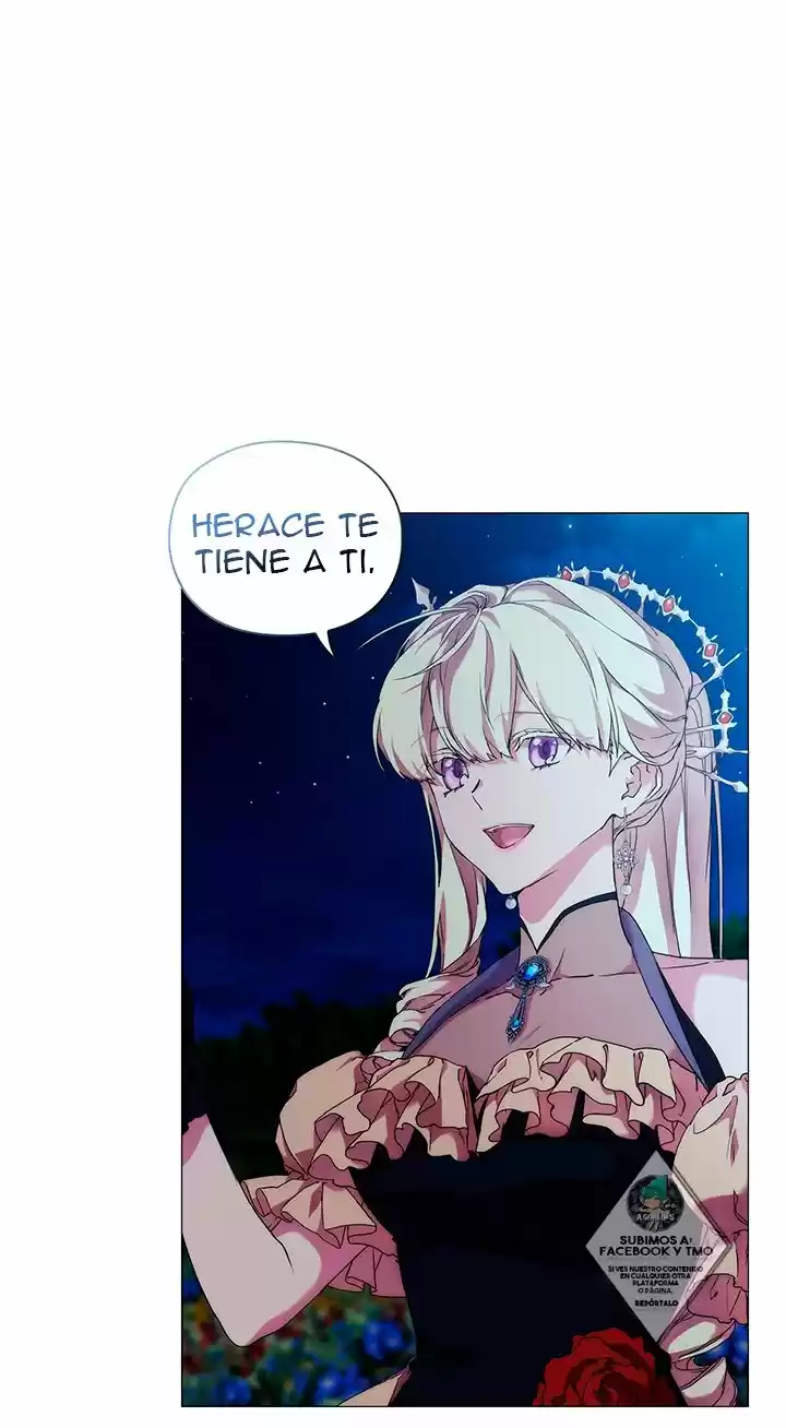 CUANDO LA CHICA MALVADA AMA - Capítulo 55 - Página 23 - LectorTMOo